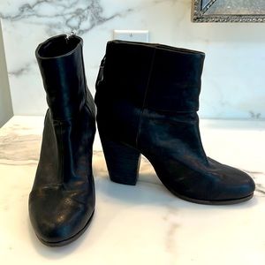 Rag & Bone Classic Newbury Ankle Boot